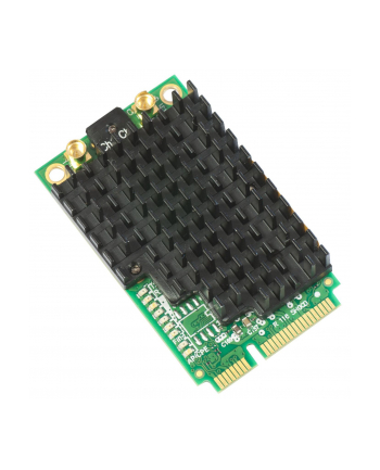 Karta sieciowa Wireless Card 5GHz R11e-5HacD