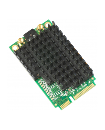 Karta sieciowa Wireless Card 5GHz R11e-5HacD