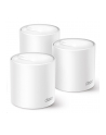 tp-link System WIFI Deco X50(3-pack) AX3000 - nr 11
