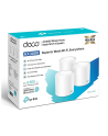 tp-link System WIFI Deco X50(3-pack) AX3000 - nr 13