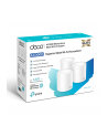 tp-link System WIFI Deco X50(3-pack) AX3000 - nr 27