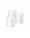 tp-link System WIFI Deco X50(3-pack) AX3000 - nr 34