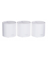 tp-link System WIFI Deco X50(3-pack) AX3000 - nr 43