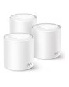 tp-link System WIFI Deco X50(3-pack) AX3000 - nr 48