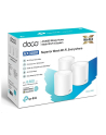 tp-link System WIFI Deco X50(3-pack) AX3000 - nr 52