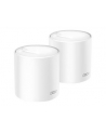 tp-link System WIFI Deco X50(3-pack) AX3000 - nr 9