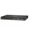 hewlett packard enterprise Switch ARUBA 6000 24G 4SFP CL4 R8N87A - nr 3