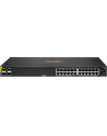 hewlett packard enterprise Switch ARUBA 6000 24G 4SFP CL4 R8N87A - nr 6