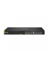 hewlett packard enterprise Switch ARUBA 6000 24G 4SFP CL4 R8N87A - nr 10