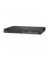 hewlett packard enterprise Switch ARUBA 6000 24G 4SFP CL4 R8N87A - nr 11