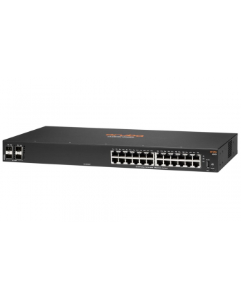 hewlett packard enterprise Switch ARUBA 6300 24G 4SFP R8N88A nr 2