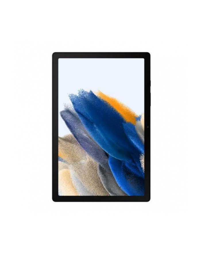 samsung Tablet Galaxy Tab A8 10.5 X205 LTE 4/64GB szary główny