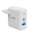 anker Ładowarka PowerPort PD+2 1w USB-A - nr 1