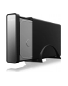 icybox Zasilacz IB-382H-C31 2,5/3,5 HDD z wbudowanym HUB 1xUSB-C, 2xUSB -A,  12V2A - nr 23