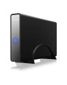 icybox Zasilacz IB-382H-C31 2,5/3,5 HDD z wbudowanym HUB 1xUSB-C, 2xUSB -A,  12V2A - nr 26