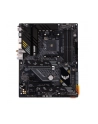 asus Płyta główna TUF GAMING B550-PLUS WI FI II AM4 4DDR4 HDMI/DP M.2 ATX - nr 103