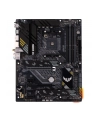 asus Płyta główna TUF GAMING B550-PLUS WI FI II AM4 4DDR4 HDMI/DP M.2 ATX - nr 109