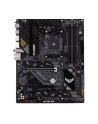 asus Płyta główna TUF GAMING B550-PLUS WI FI II AM4 4DDR4 HDMI/DP M.2 ATX - nr 115