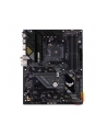 asus Płyta główna TUF GAMING B550-PLUS WI FI II AM4 4DDR4 HDMI/DP M.2 ATX - nr 18