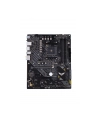 asus Płyta główna TUF GAMING B550-PLUS WI FI II AM4 4DDR4 HDMI/DP M.2 ATX - nr 25
