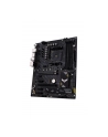 asus Płyta główna TUF GAMING B550-PLUS WI FI II AM4 4DDR4 HDMI/DP M.2 ATX - nr 39