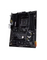 asus Płyta główna TUF GAMING B550-PLUS WI FI II AM4 4DDR4 HDMI/DP M.2 ATX - nr 4