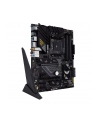 asus Płyta główna TUF GAMING B550-PLUS WI FI II AM4 4DDR4 HDMI/DP M.2 ATX - nr 57