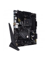 asus Płyta główna TUF GAMING B550-PLUS WI FI II AM4 4DDR4 HDMI/DP M.2 ATX - nr 67