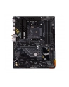 asus Płyta główna TUF GAMING B550-PLUS WI FI II AM4 4DDR4 HDMI/DP M.2 ATX - nr 6