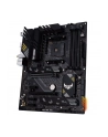asus Płyta główna TUF GAMING B550-PLUS WI FI II AM4 4DDR4 HDMI/DP M.2 ATX - nr 75