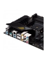 asus Płyta główna TUF GAMING B550-PLUS WI FI II AM4 4DDR4 HDMI/DP M.2 ATX - nr 82
