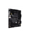 asus Płyta główna TUF GAMING B550-PLUS WI FI II AM4 4DDR4 HDMI/DP M.2 ATX - nr 98
