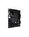 asus Płyta główna TUF GAMING B550-PLUS WI FI II AM4 4DDR4 HDMI/DP M.2 ATX - nr 99