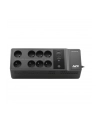 apc Back-UPS 850VA, 230V, porty ładujące USB typu C i A - nr 4