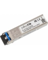 Moduł SFP 1.25G LC SM 20km S-31DLC20D - nr 1
