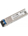 Moduł SFP 1.25G LC SM 20km S-31DLC20D - nr 4
