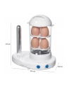 Urządzenie do hot-dogów Clatronic HDM 3420 - nr 13