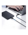 UGREEN KABEL MICRO-B USB 30 - USB-C 1M (CZARNY) - nr 2