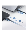 UGREEN KABEL MICRO-B USB 30 - USB-C 1M (CZARNY) - nr 3