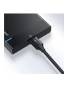 UGREEN KABEL MICRO-B USB 30 - USB-C 1M (CZARNY) - nr 4