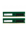ADATA Premier DDR4 RAM 16 GB, U-DIMM, 3200 MHz, PC/server, Registered No, ECC No, 2x8 GB - nr 1