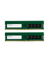 ADATA Premier DDR4 RAM 16 GB, U-DIMM, 3200 MHz, PC/server, Registered No, ECC No, 2x8 GB - nr 2