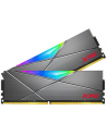ADATA XPG SPECTRIX D50 16 GB, DDR4, 3200 MHz, PC/server, Registered No, ECC No - nr 12