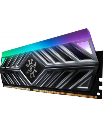 ADATA XPG Gammix D41 8 GB, DDR4, 3200 MHz, PC/server, Registered No, ECC No