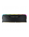 Corsair VENGEANCE RGB RS 8 GB, DDR4, 3200 MHz, PC/server, Registered No, ECC No - nr 13