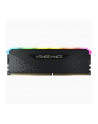 Corsair VENGEANCE RGB RS 8 GB, DDR4, 3200 MHz, PC/server, Registered No, ECC No - nr 16