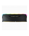 Corsair VENGEANCE RGB RS 8 GB, DDR4, 3200 MHz, PC/server, Registered No, ECC No - nr 1