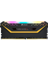 Corsair VENGEANCE RGB PRO 16 GB, DDR4, 3200 MHz, PC/server, Registered No, ECC No - nr 7
