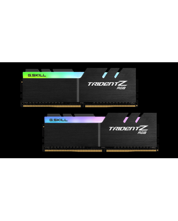 G.Skill Trident Z RGB 32 GB, DDR4, 4600 MHz, PC/server, Registered No, ECC No