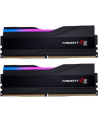 Pamięć G.Skill Trident Z5 RGB 32 GB, DDR5, 5200 MHz, PC/server, Registered No, ECC No, 2x16 GB - nr 20